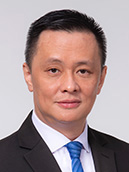 The Honourable TANG Fei, MH 