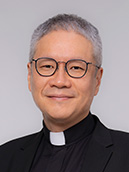 The Revd Canon Honourable Peter Douglas KOON Ho-ming, BBS, JP 