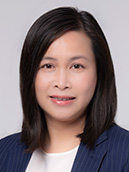 The Honourable CHAN Yuet-ming, MH 