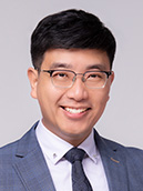 Dr the Honourable Hoey Simon LEE, MH, JP 