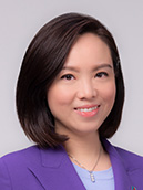 The Honourable Judy CHAN Kapui, MH 