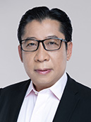 The Honourable SO Cheung-wing, SBS, JP 