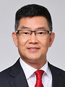 Dr the Honourable TAN Yueheng, JP 