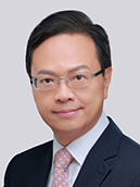 Ir the Honourable CHAN Siu-hung, JP 