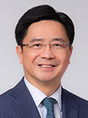 The Honourable CHAN Pui-leung