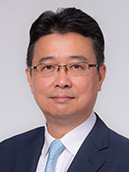 Prof the Honourable LAU Chi-pang, BBS, JP 