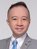 The Honourable Benson LUK Hon-man