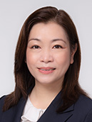 The Honourable Lillian KWOK Ling-lai