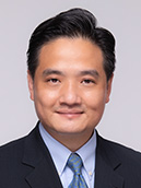 Dr the Honourable Stephen WONG Yuen-shan