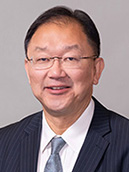 Prof the Honourable William WONG Kam-fai, MH 