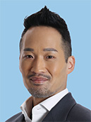 The Honourable Adrian Pedro HO King-hong