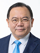 Prof the Honourable CHAN Wing-kwong