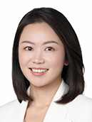 The Honourable Elaine CHIK Kit-ling