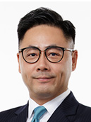 The Honourable Chris IP Ngo-tung, BBS, JP 