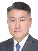 The Honourable YIU Ming, MH 