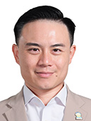 The Honourable CHONG Ho-fung