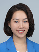 The Honourable KWOK Fu-yung, MH 