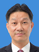The Honourable CHAN Cho-kwong, PMSM 