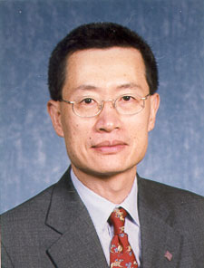 The Honourable LAU Ping-cheung, SBS 