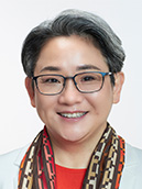 The Honourable Grace CHAN Man-yee