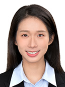 The Honourable Vivian KONG Man-wai, SBS, MH 