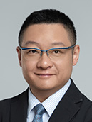 The Honourable Andrew FAN Chun-wah, JP 