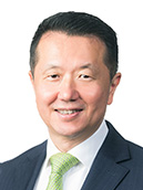 Prof the Honourable Michael NGAI Ming-tak