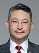 The Honourable LAMPORT Jonathan Stuart