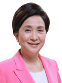 The Honourable Emily LAU Wai-hing, JP 