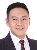 The Honourable Tommy CHUNG Ki-fung