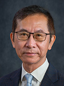 Dr the Honourable Elvin LEE Ka-kui, BBS, JP 