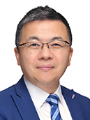 The Honourable NG Wun-kit, JP 