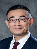 Dr the Honourable Thomas SO Shiu-tsung, JP 