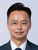 The Honourable HUNG Kam-in, MH 