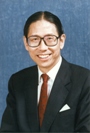 Dr the Honourable LEONG Che-hung, JP 
