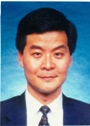 The Honourable LEUNG Chun-ying, JP 