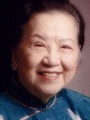 The Honourable Mrs Ellen LI Shu-pui, OBE, JP 