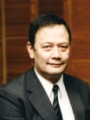 The Honourable LO Tak-shing, CBE, MA, JP 