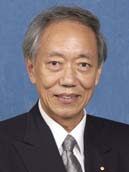 Dr the Honourable LUI Ming-wah, SBS, JP 