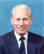 The Honourable James David McGREGOR, OBE, ISO, JP 