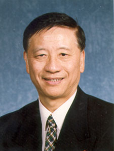 Prof the Honourable NG Ching-fai