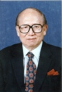 The Honourable NGAI Shiu-kit, OBE, JP 