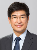 The Honourable SIN Chung-kai, SBS, JP 