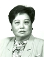 The Honourable Mrs SO CHAU Yim-ping, JP 