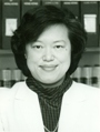The Honourable Maria TAM Wai-chu, CBE, JP 