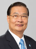 The Honourable TAM Yiu-chung, GBM, GBS, JP 