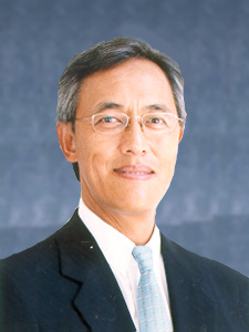 The Honourable Kenneth TING Woo-shou, SBS, JP 
