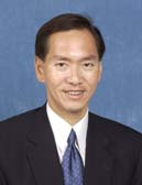 The Honourable Bernard CHAN, GBS, JP 
