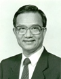 Dr the Honourable Daniel TSE Chi-wai, OBE, JP 
