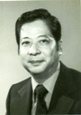 The Honourable Peter WONG Chak-cheong, CBE, JP 